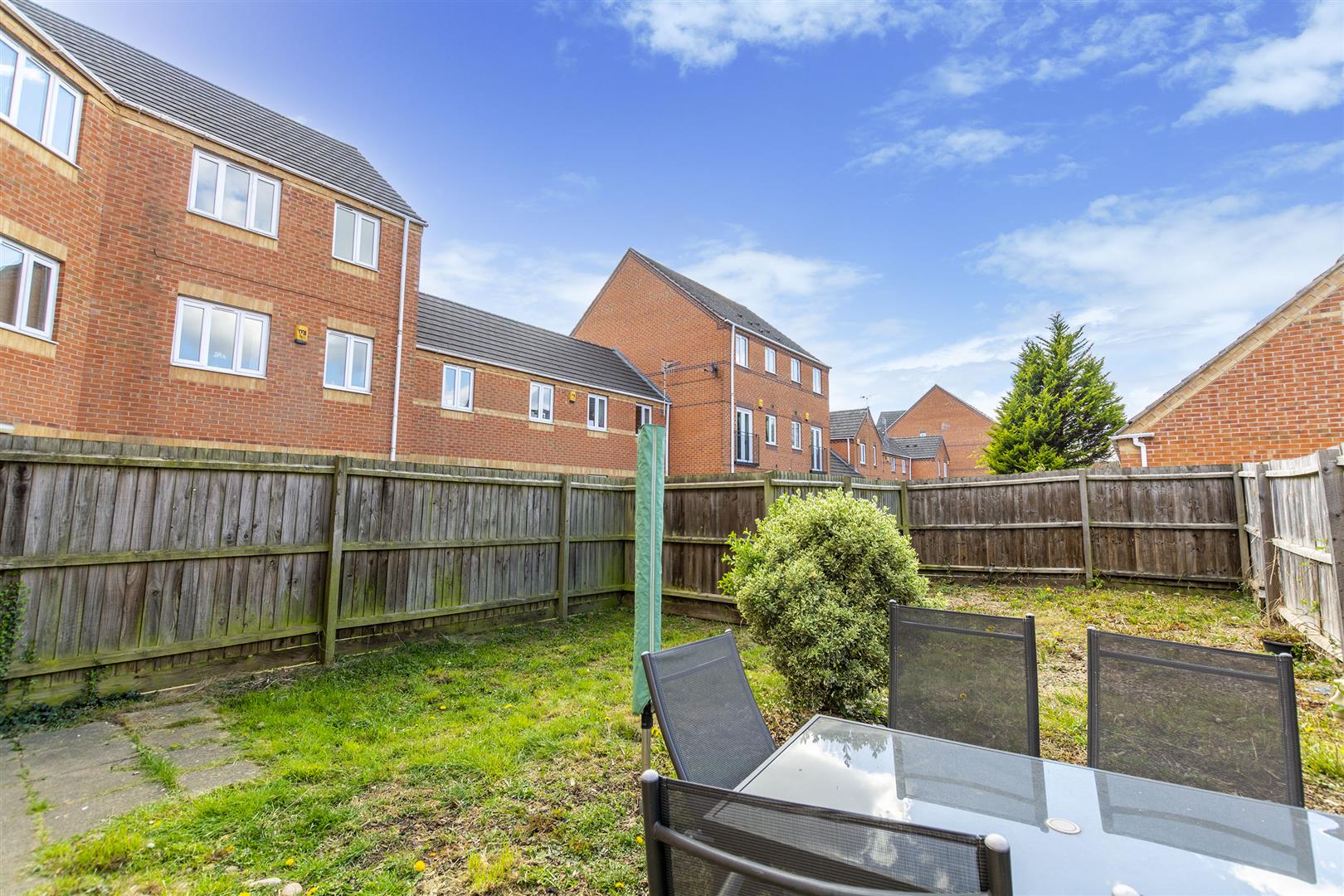 Regent Street, Sandiacre, Nottingham Robert Ellis Estate Agents